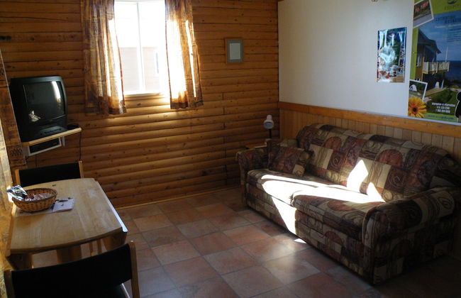 Chalets Shipek - Foto 13