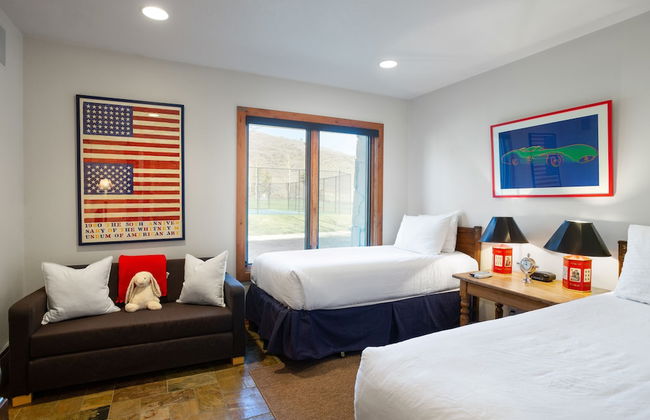 Deer Valley's Signature Collection - Foto 30