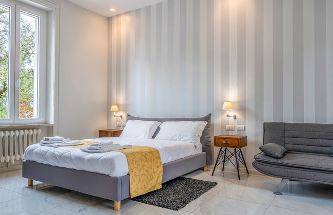 Villa Ortensia D'Avalos - Foto 13