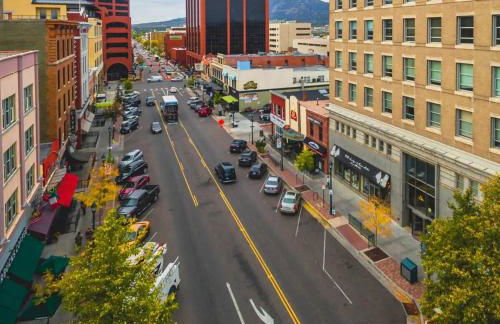 Runaway Escapade! Hot Tub, BBQ & Fire Pit - Foto 60