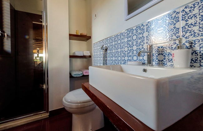 Villa Vacanza La Tonnara - Photo 10