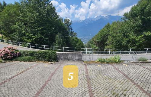 La Terrazza Panoramica - Foto 15