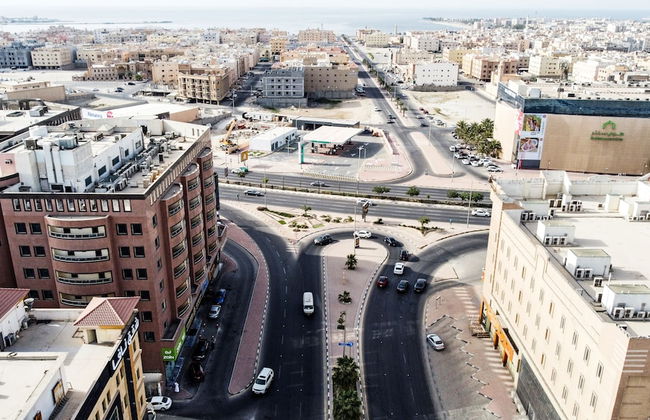 City Residence - Foto 18