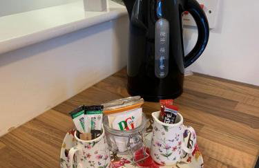 Durham Serviced Properties - The Sanctuary - Foto 20