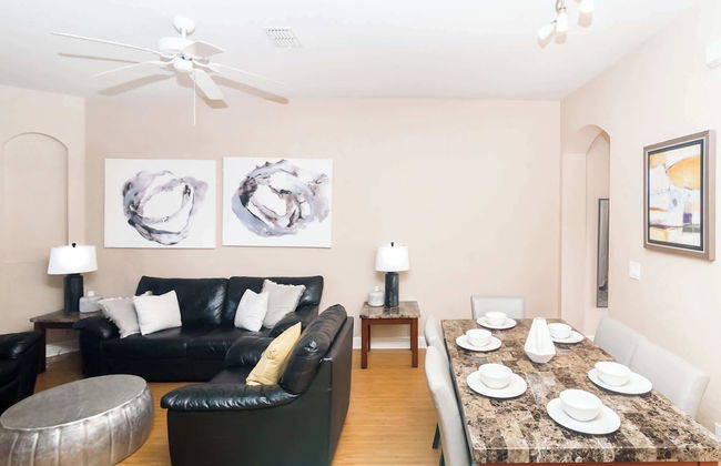 Rendezvous at Regal Palms - Foto 43