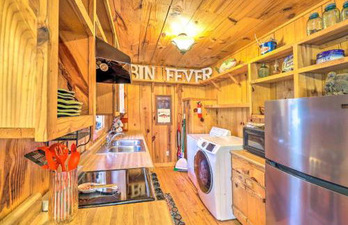 Mountian View Retreat Less Than 2 Mi to White River! - Foto 12