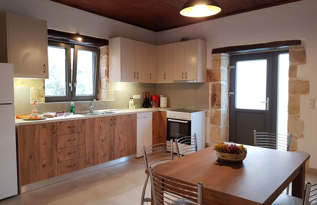 Traditional Villa in Fres - Foto 22