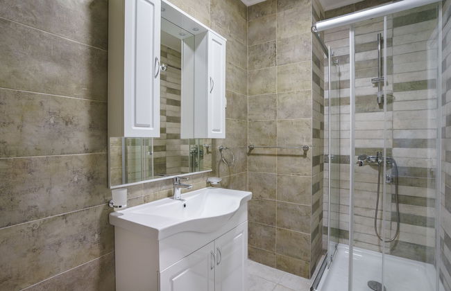 Adria lux Apartments Sveti Stefan - Foto 47