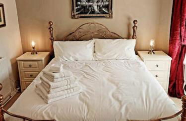 Crossways Cottage & hot tub - Symonds Yat - Foto 14