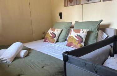 Le Lodge du Caillotin - Foto 22