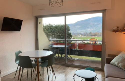 Appartement centre-ville Saint-Lary vue montagne - Foto 64