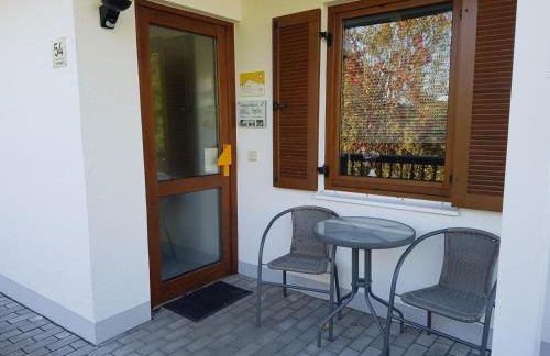 Ferienpark im schönen Falkenstein 6 - Foto 50