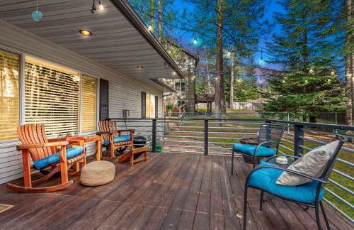 Clarkview Place Hayden ID - Foto 1