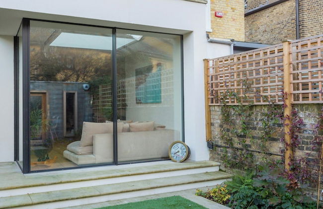 Barlby Road III by Onefinestay - Foto 43