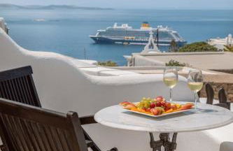 Villa Konstantin Rooms & Suites - Photo 2