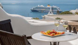 Villa Konstantin Rooms & Suites - Photo 1