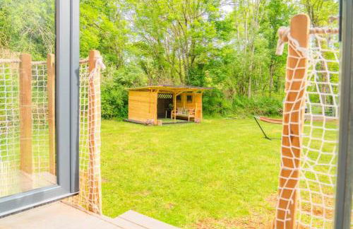 Bois aux Cheirilles - 15min Murol - Puy de Dome - Foto 28