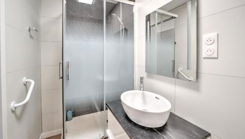 La Valserine - Station de ski accessible à pied - Foto 4