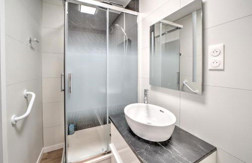 La Valserine - Station de ski accessible à pied - Foto 4