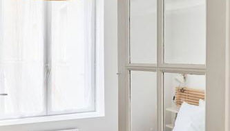 LA LOGE DES CARMES -Coeur de Nantes WIFI - Foto 5