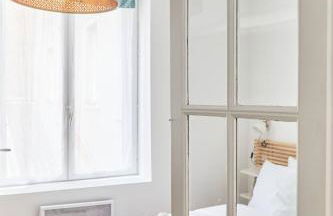 LA LOGE DES CARMES -Coeur de Nantes WIFI - Foto 5