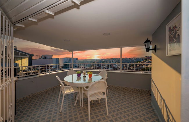 Taksim Trend Residence - Foto 56