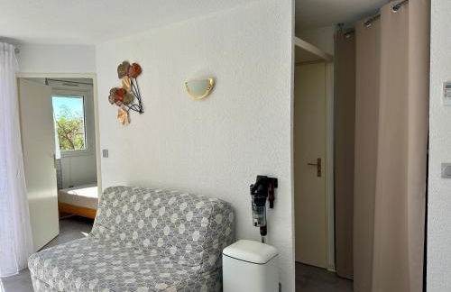 Appartement cosy en bord de mer - Foto 15