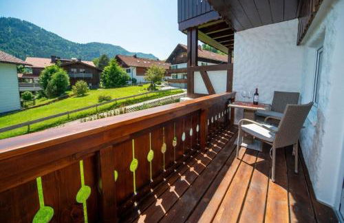 Ferienwohnung Bergkingese - Foto 10