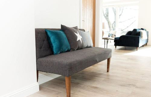 Disdow House - Foto 51