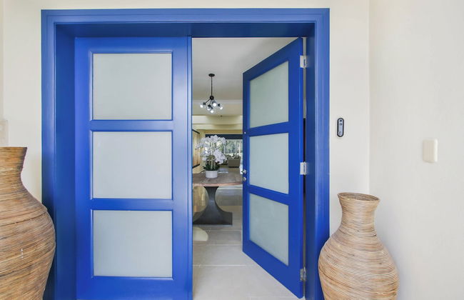 Golf Villa in Bavaro - Pool, Jacuzzi, Staff - Foto 14