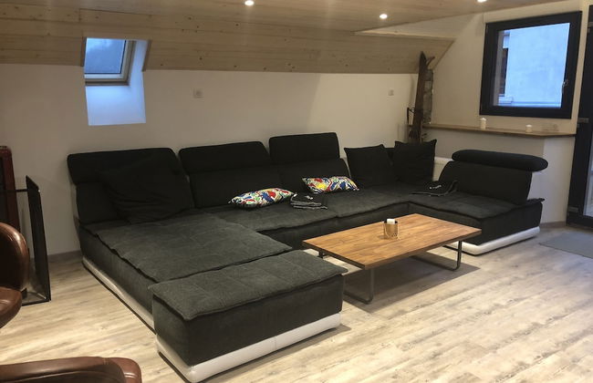 La Grange des Riders - Foto 54