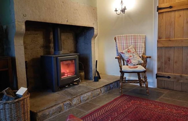Inviting 1-bed Cottage in Preston - Foto 4