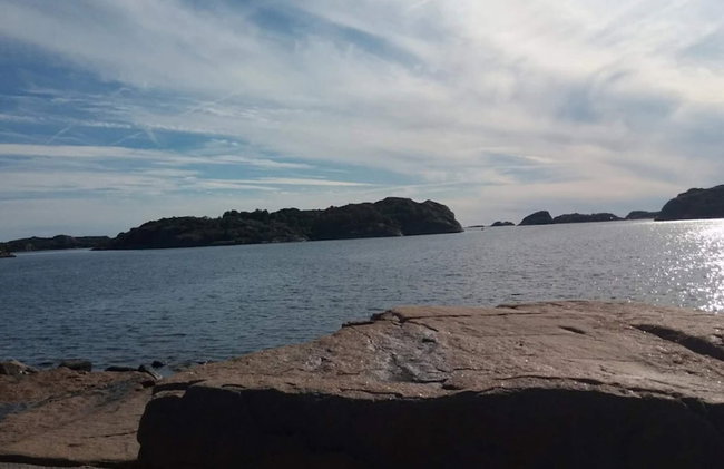 Holiday Home in Bovallstrand - Foto 42