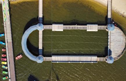 Urban Nest - butikowy, 2-poziomowy, blisko jeziora - Foto 49