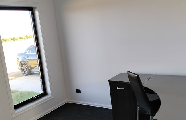 The Black house - Photo 7