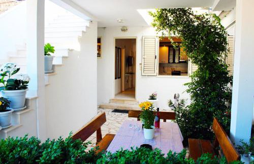 Apartment Marinero with FREE parking - Photo 11