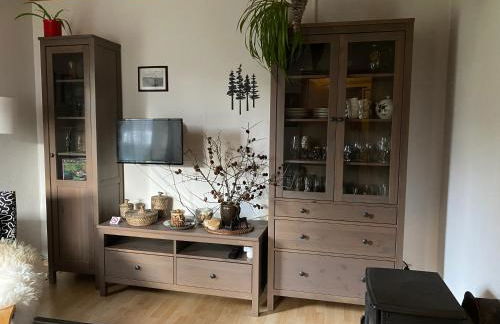 Ferienhaus Waldblick - Foto 2