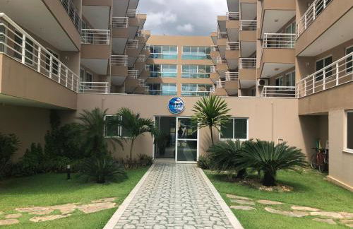 Ap Cumbuco 04 BEACH PLACE - mobiliado e completo a 150m da praia - Photo 29