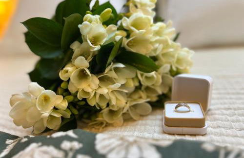 Ecolodge "Les Treilles Monet" Gîte insolite en Champagne à proximité d'Epernay - Foto 11