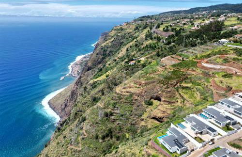 Villa OceanAIR by LovelyStay - Foto 55