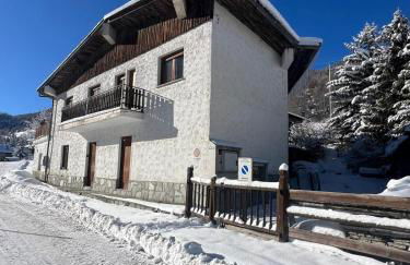 Borgata sestriere - Foto 1