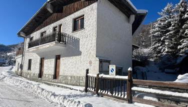 Borgata sestriere - Foto 1