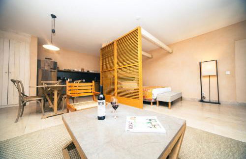 Domaine des Peyre - Foto 8