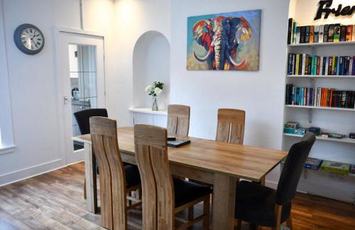 The Prestwick Pad - Foto 1