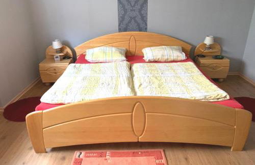 Ferienwohnung Lilly - Foto 4