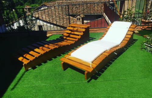 Torre Paola Dimora romantica - Foto 10