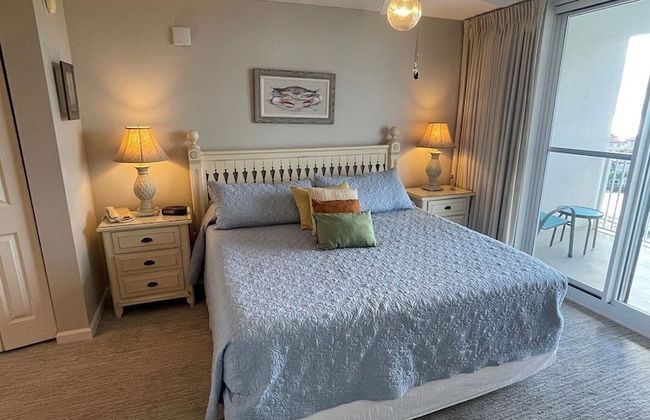 Terrace at Pelican Beach 0903 2 Bedroom Condo by Pelican Beach Management - Foto 21