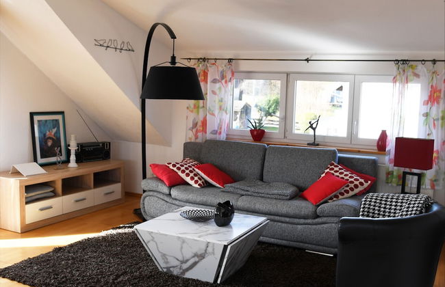 Ferienwohnung Luisa - Foto 39