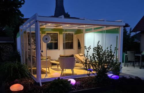 Ferienhaus Grüner Bungalow Kontaktloser CheckIn - Photo 3