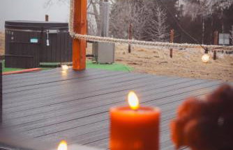 Domek Jak z Obrazka - Foto 13